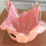 Large Murano Glass Bowl Image 4