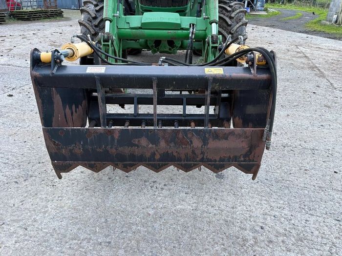 shear grab