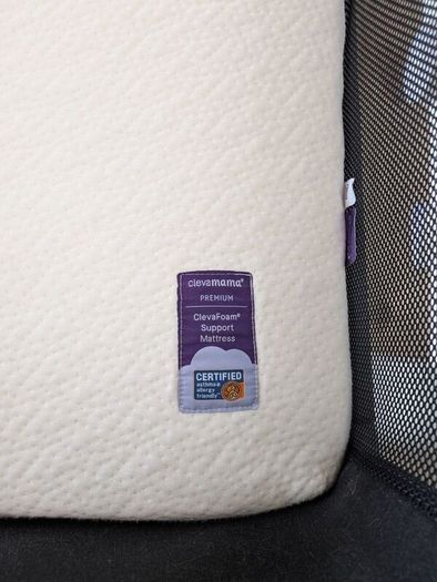 Bedside crib