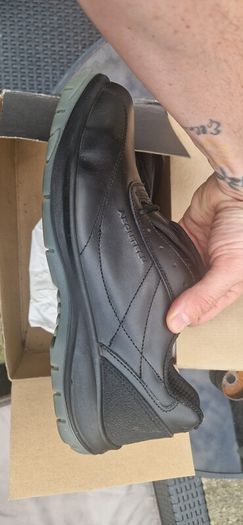 mens saftey shoes
