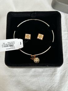 Brand new Emporio Armani Set