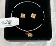 Brand new Emporio Armani Set