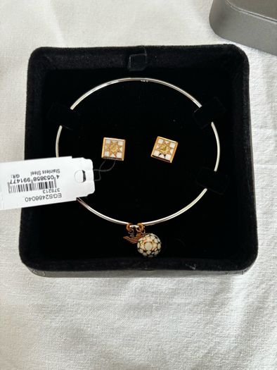 Brand new Emporio Armani Set