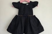 3-6m, Lola &amp; Maverick Baby Dress/Pinafore Dress
