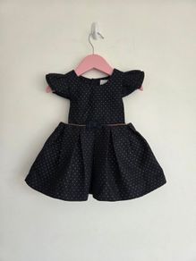 3-6m, Lola & Maverick Baby Dress/Pinafore Dress