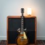 Greco EG-500 1980 - Brown Sunburst Image 2