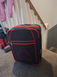 suitcase
