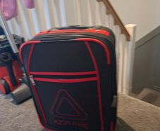 suitcase