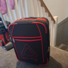 suitcase