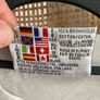 Heavyweight Adidas Equipment tee Image 4