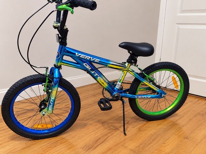 kids  BMX