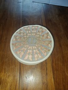 Dior Pouch Mday cosmetics pouch