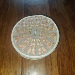 Dior Pouch Mday cosmetics pouch