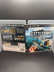 Battleship Ps3