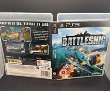 Battleship Ps3