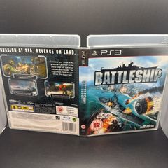 Battleship Ps3