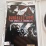 Resident Evil The Umbrella Chronicles Nintendo Wii Games Original Image 8