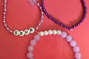 handmade bracelets