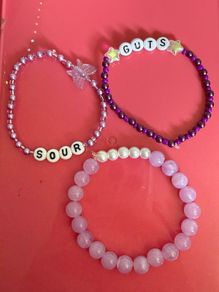 handmade bracelets