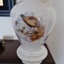 vintage gamebirds lamp Image 2