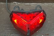 ducati tail light