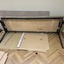 Large Foldable Table / Work Bench Image 5