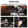 230W Saw Chain Grinder 3000RPM Electric Aluminum Bench Chainsaw Grinder Sharpener Portable Adjustable Angle Tool Polisher Image 6