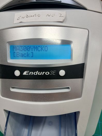 Magicard Enduro 3e Id card printer