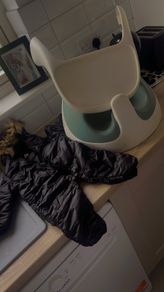 baby stuff