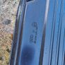 Audi A5 boot mat Image 2