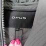Opus Hubina Longline Puffer Coat - Sage Green - Size 38 UK 12 - BNWT RRP 240 Image 9