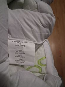 Mattress topper