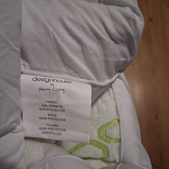 Mattress topper