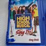 Disney High School Musical PlayStation2 Ps2 Games Original Image 4