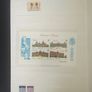 1974-2005 Spain Stamp (WH Smith) Stockbook 28 pages 14 leaf with predominantly Used Spain but Miniature sheets noted as MNH Image 7