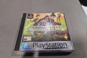 Syphon Filter 3 PlayStation1 Ps1 PlayStation2 Ps2 games Original