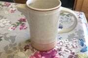 Vintage Irish Erin stone jug