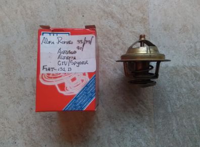 Alfa Romeo Alfasud  / 33 Thermostat.
