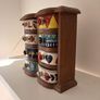 Wooden Jewellery Box Image 2