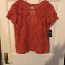 abercrombie top was 74E Image 8
