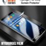 iPhone 6 Plus 6s Plus HYDROGEL Protector Full Screen Back Cover Protective 9H 3D Image 4