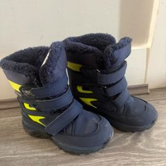 Toddler Boots