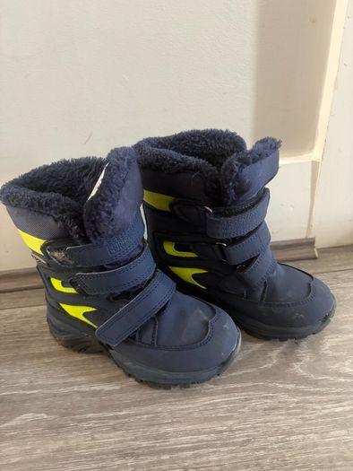 Toddler Boots