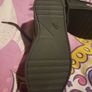 Unisex Puma Black runners Softfoam Size UK 3 Eur 35.5 Image 4