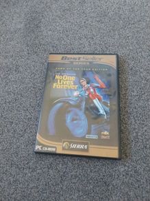PC - No One Lives Forever