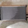 Ford Escort Mk5 New Radiator. Image 2