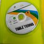 Table Tennis Xbox 360 Games Original Image 3