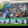 Retired Lego Minecraft 21246 The Deep Dark Battle Image 6