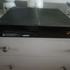 Xbox One Console