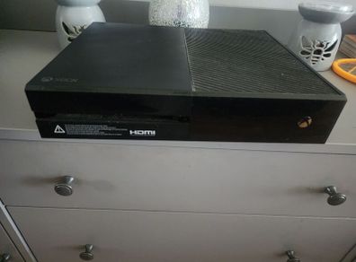 Xbox One Console